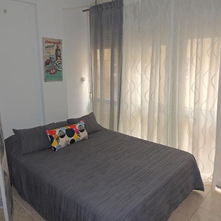 Estudio En Playa De Fuengirola Wifi المظهر الخارجي الصورة