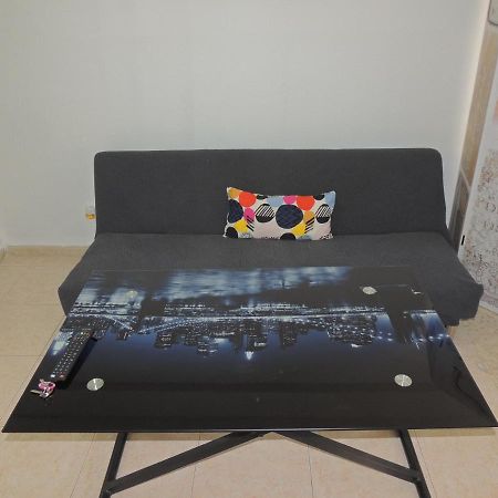 Estudio En Playa De Fuengirola Wifi المظهر الخارجي الصورة