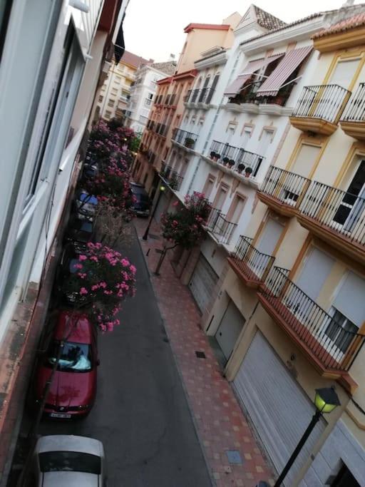 Estudio En Playa De Fuengirola Wifi المظهر الخارجي الصورة