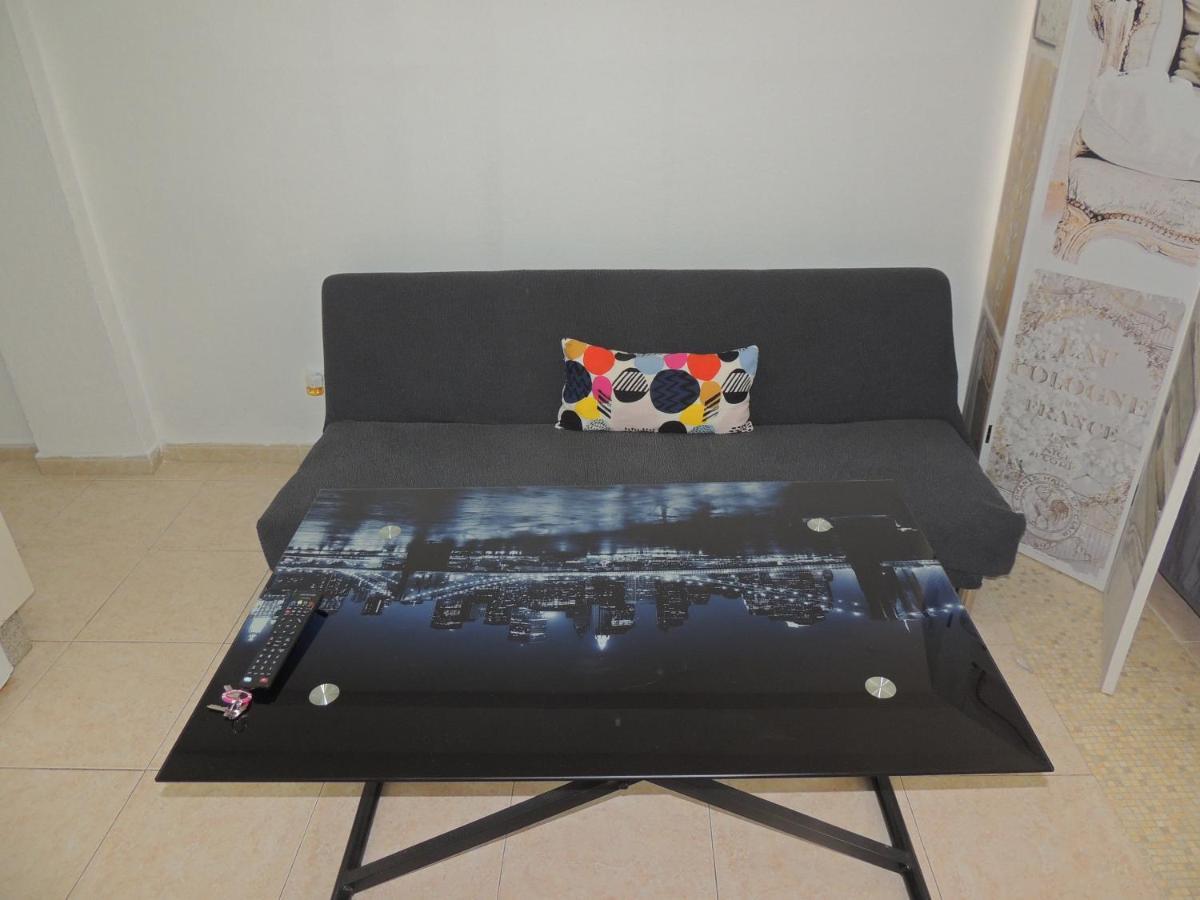 Estudio En Playa De Fuengirola Wifi المظهر الخارجي الصورة