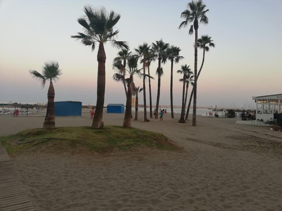 Estudio En Playa De Fuengirola Wifi المظهر الخارجي الصورة