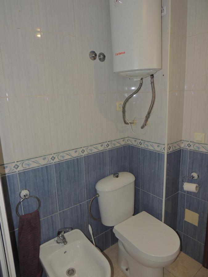 Estudio En Playa De Fuengirola Wifi المظهر الخارجي الصورة