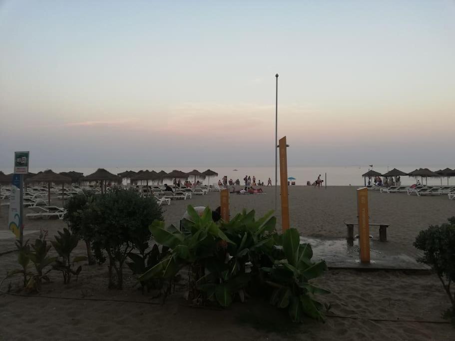 Estudio En Playa De Fuengirola Wifi المظهر الخارجي الصورة